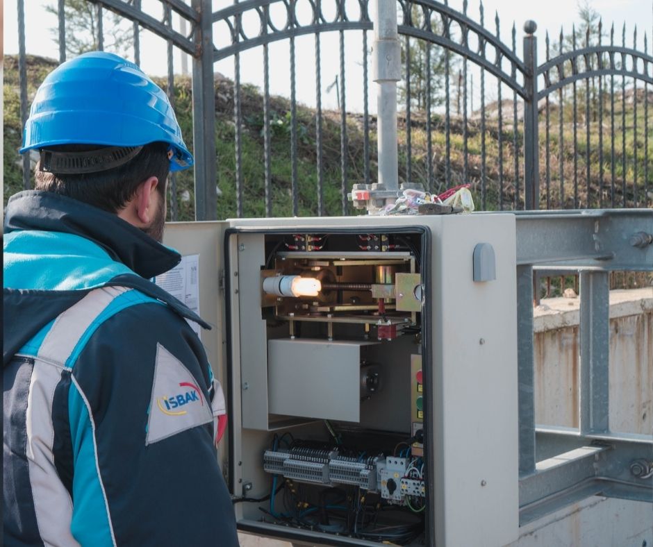 Beytepe Elektrik Tesisatı Döşeme